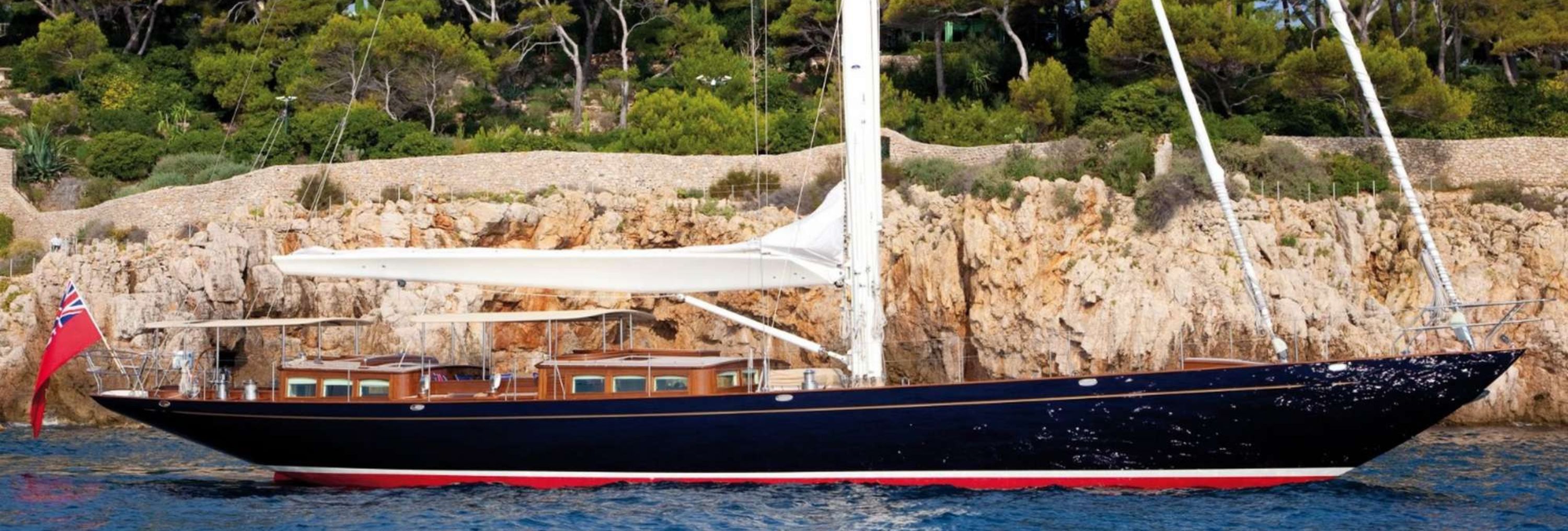 ATALANTE I : Nouveau Yacht disponible en Charter