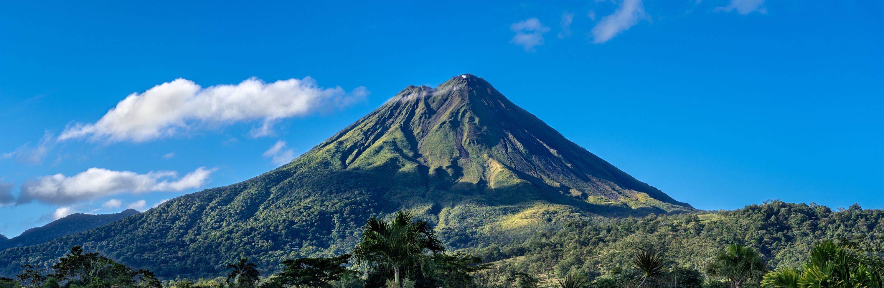 BGYB Destination : Suggestion d'Itinéraire en Costa Rica