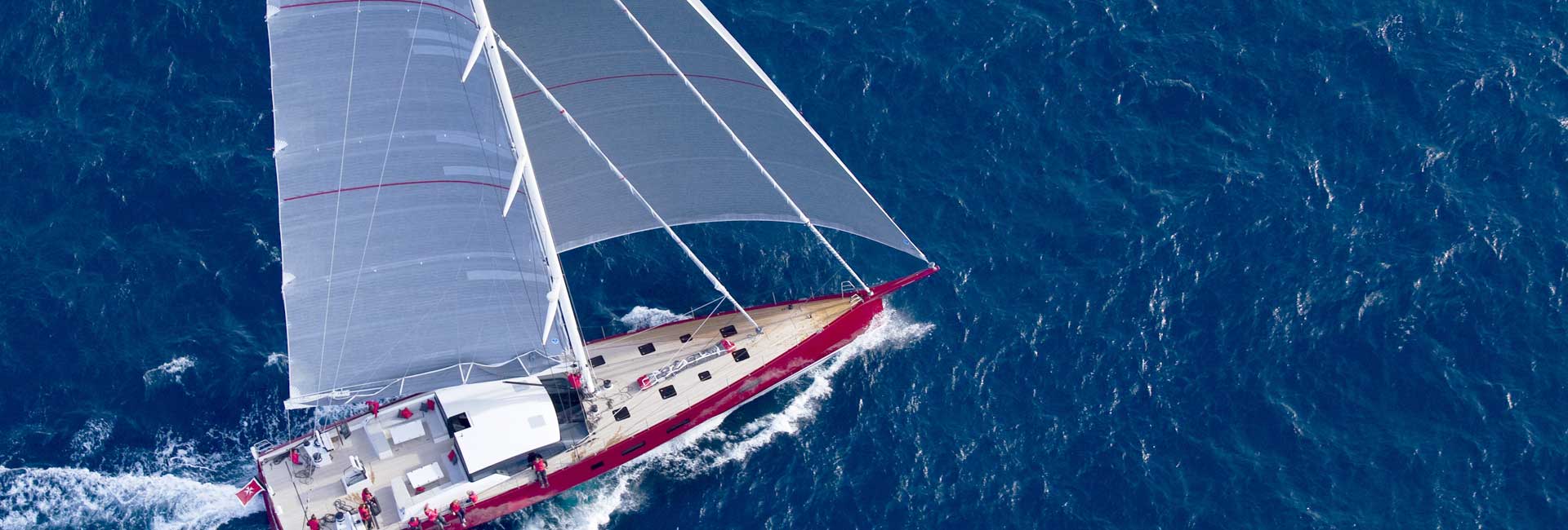 BGYB : Acheter un Yacht