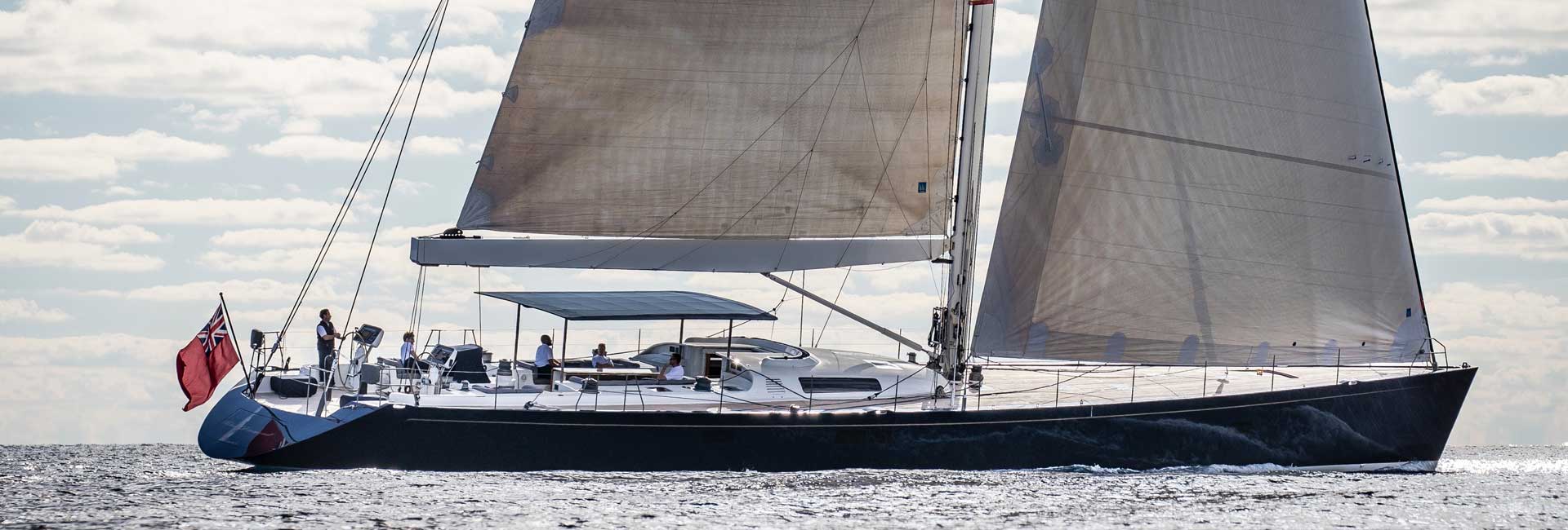 BGYB : Acheter un Yacht avec BGYB