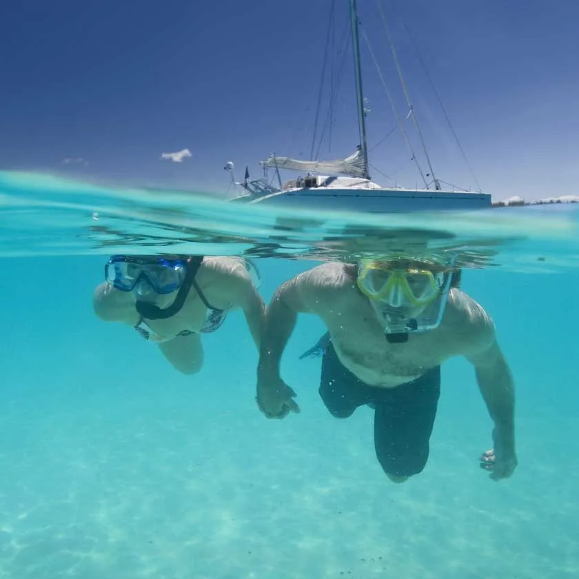 BGYB - Charter guide step 2: selecting your charter