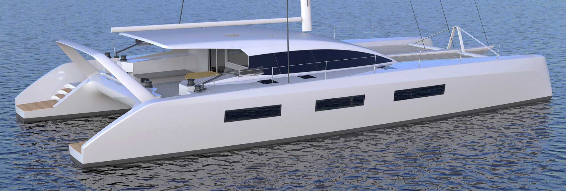 BGYB : Faire construire son propre yacht