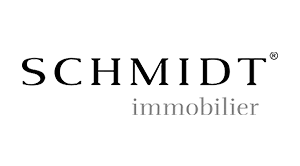 BGYB partners : SCHMIDT Immobilier
