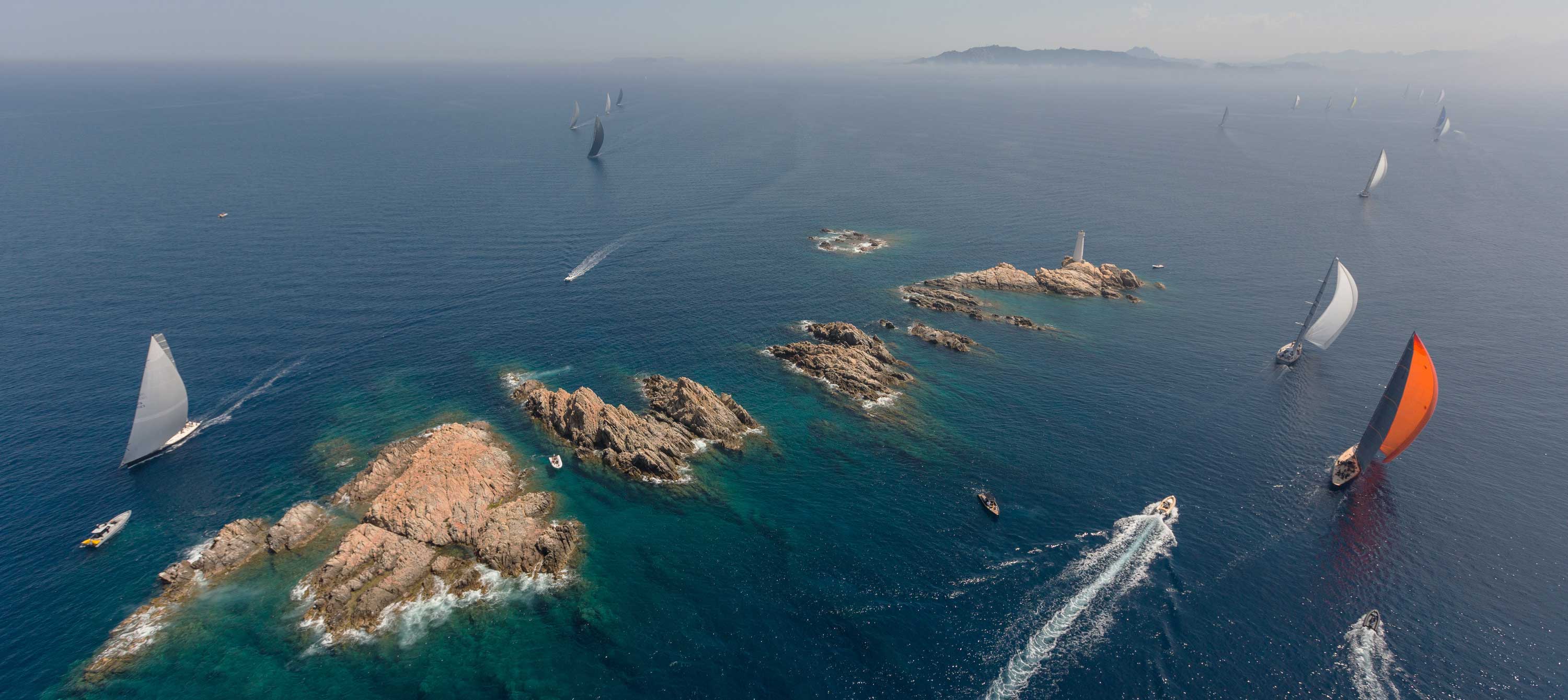 BGYB :  Louer un yacht pour une régate