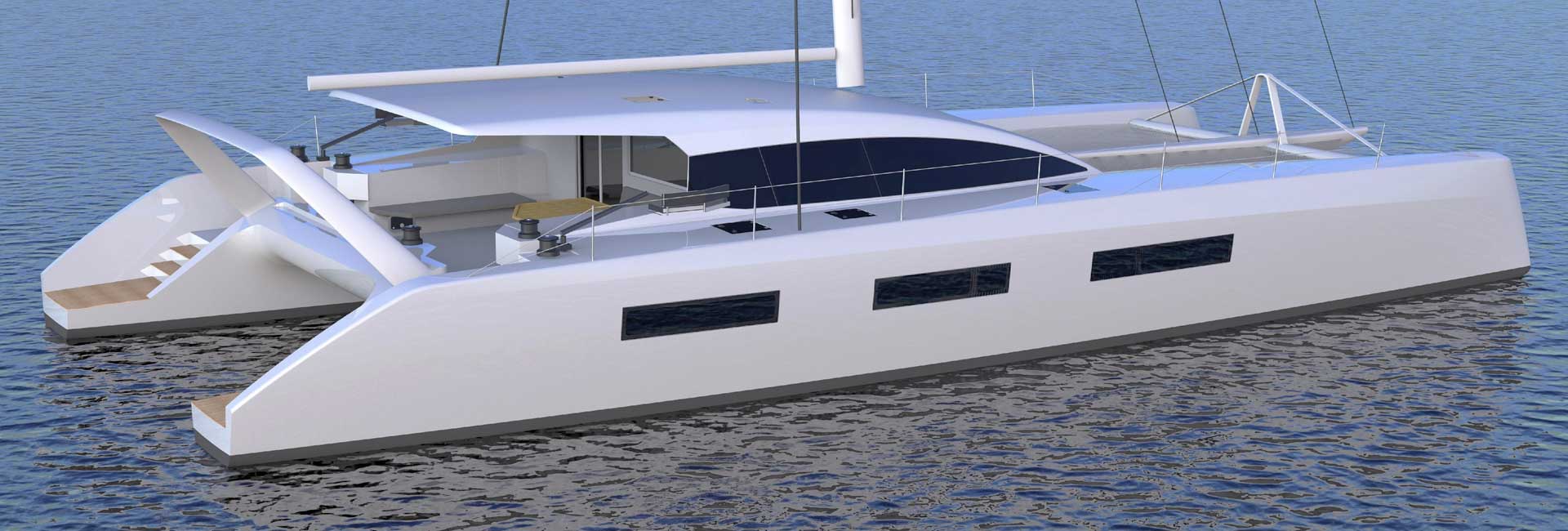 BGYB Faire construire  son propre yacht