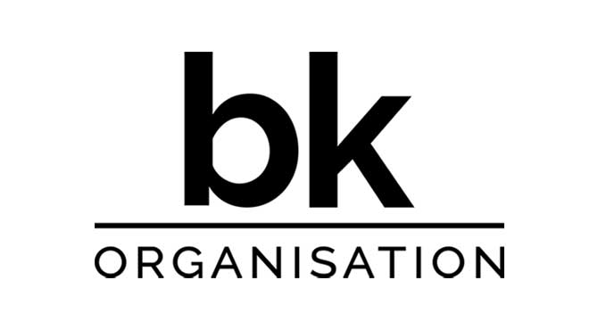 Partenaires BGYB:  BK Organisation
