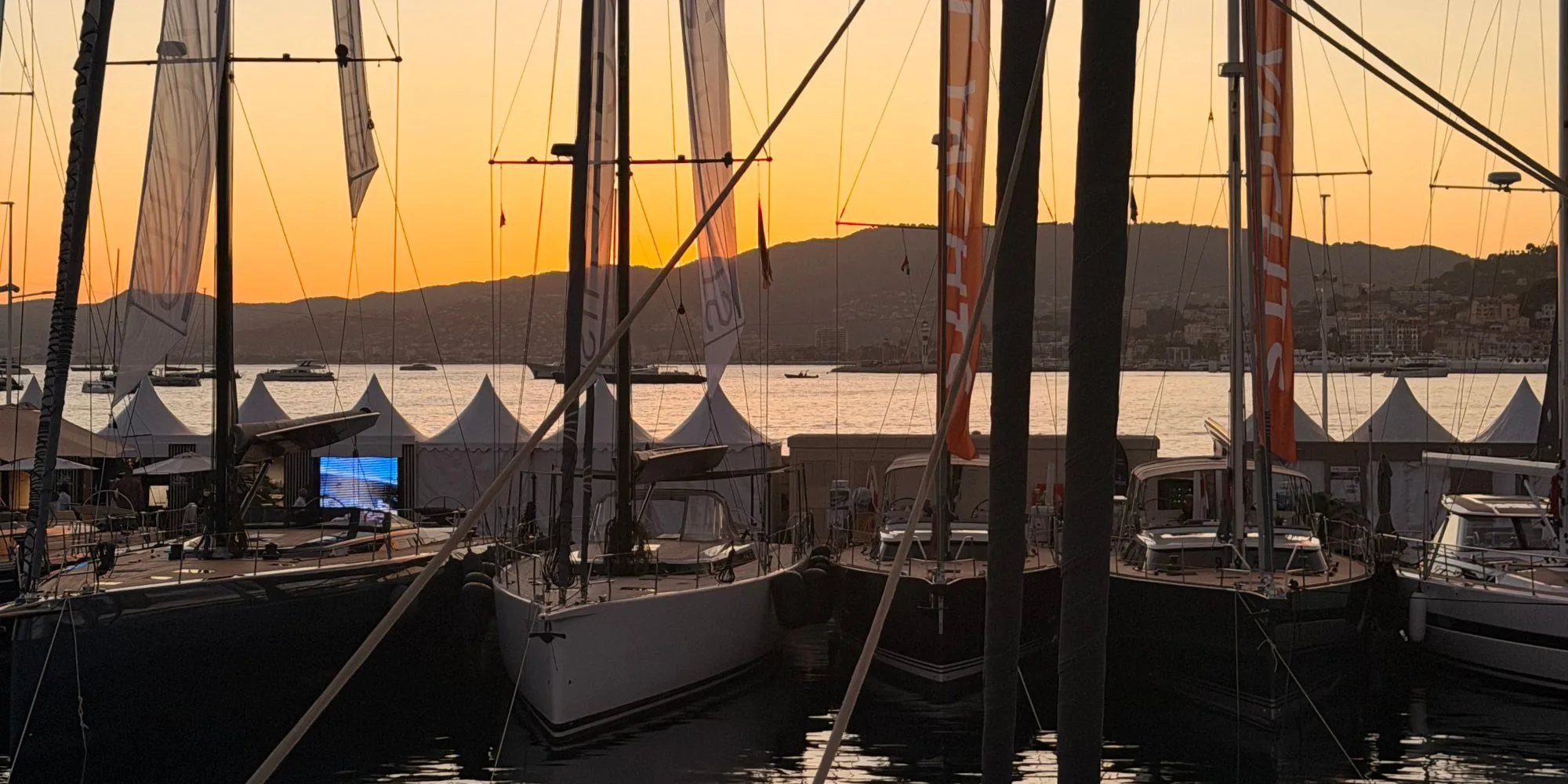 Retour sur le Cannes Yachting Festival 2026