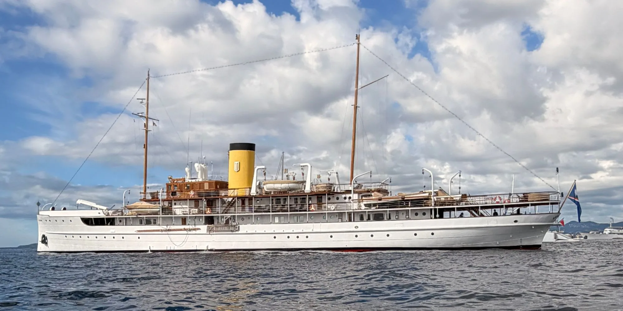 Retour sur le Cannes Yachting Festival 2026