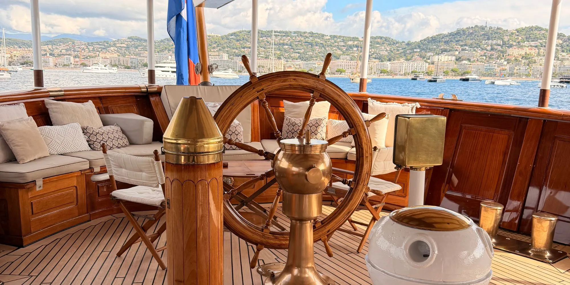 Retour sur le Cannes Yachting Festival 2026