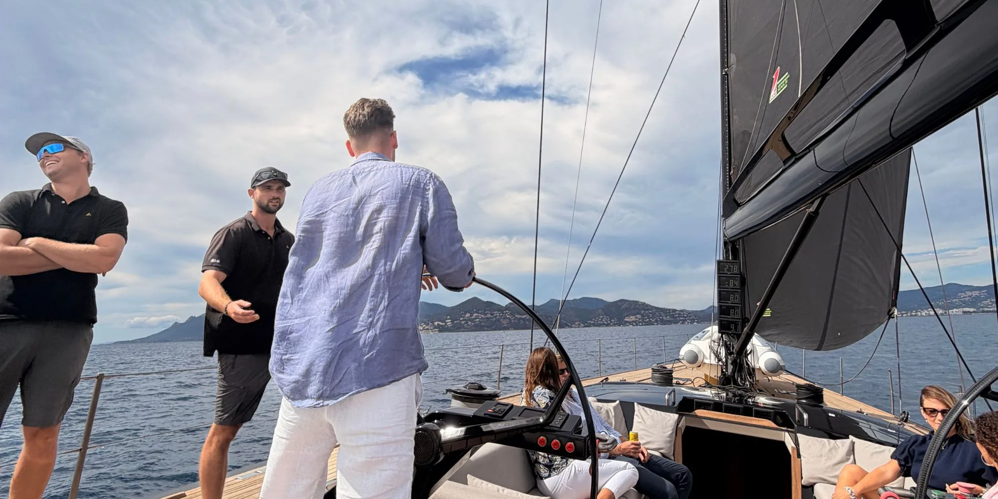 Retour sur le Cannes Yachting Festival 2026