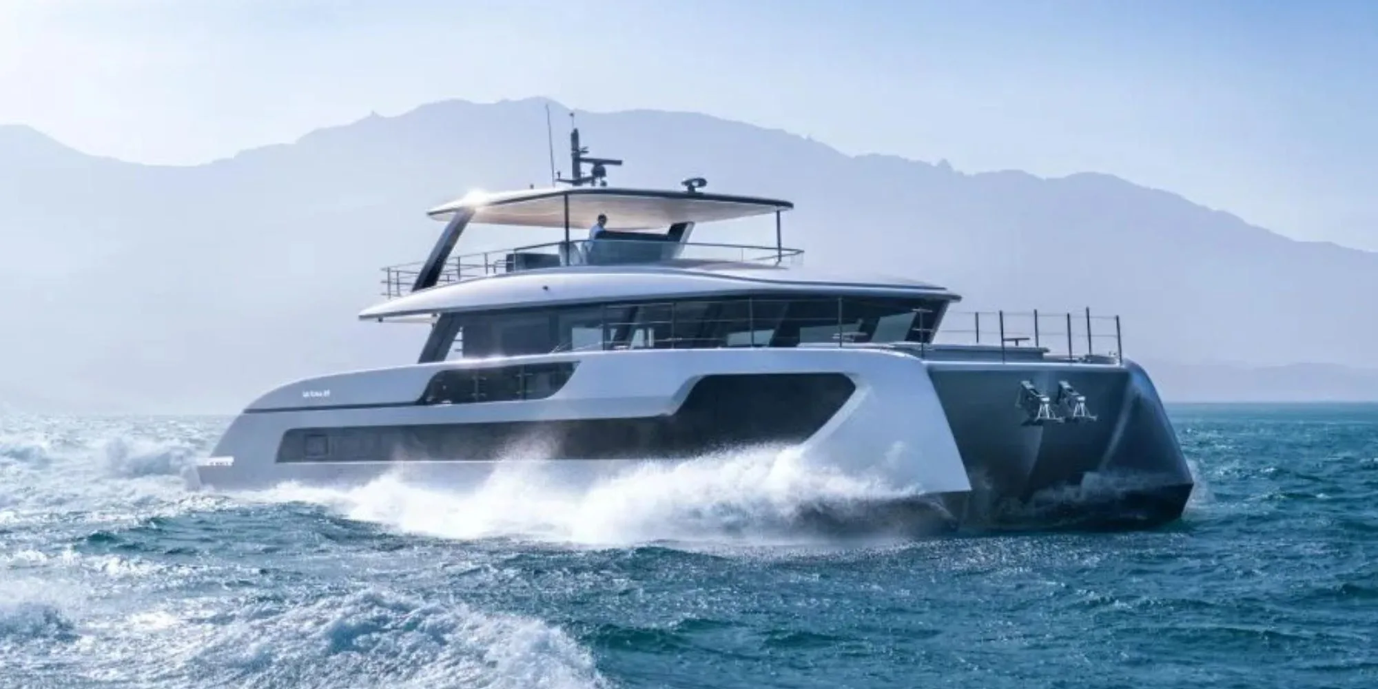Retour sur le Cannes Yachting Festival 2026