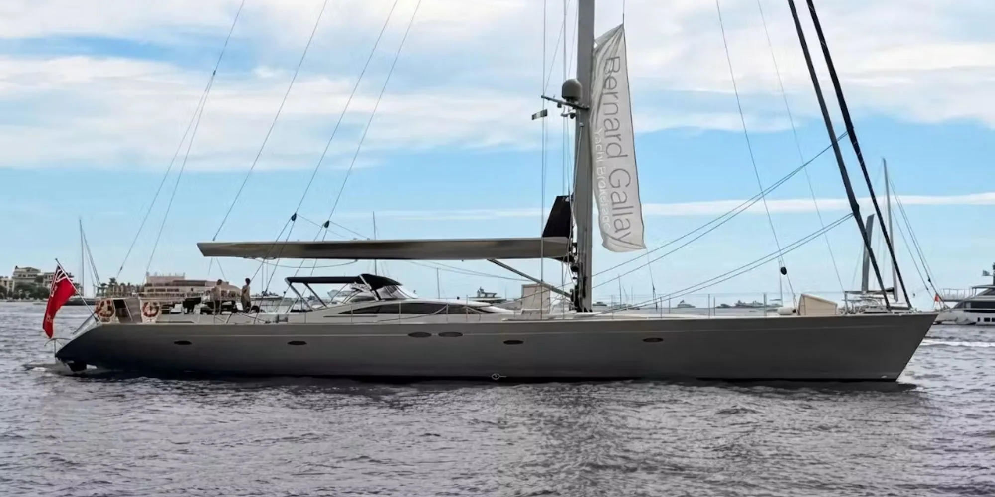 Retour sur le Cannes Yachting Festival 2026