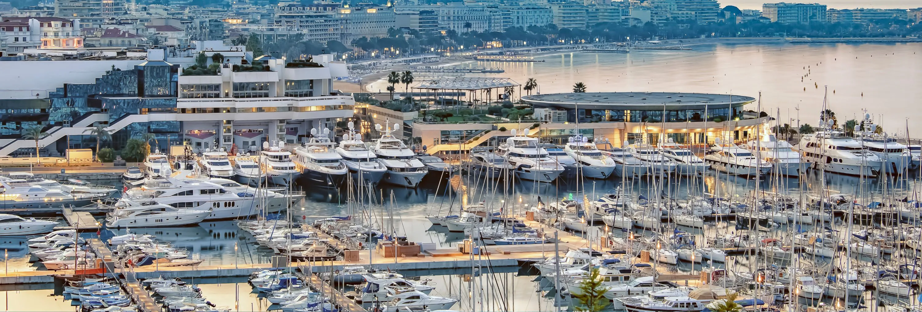 Retour sur le Cannes Yachting Festival 2026