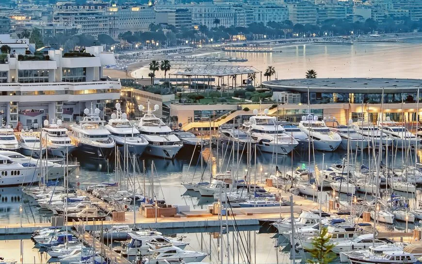 Retour sur le Cannes Yachting Festival 2026