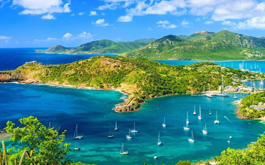 CARAÏBES : Nos Voiliers Disponibles cet Hiver
