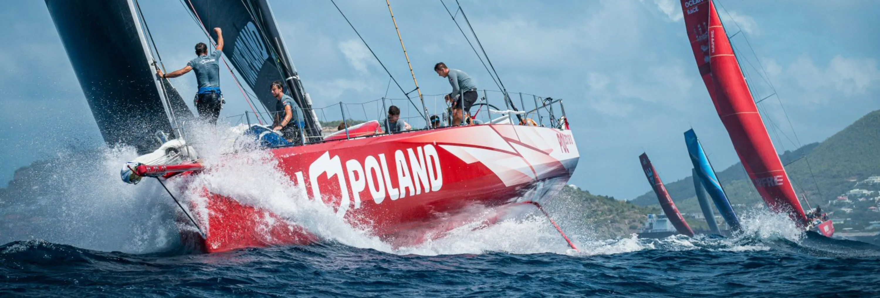 St. Maarten Heineken Regatta 2027