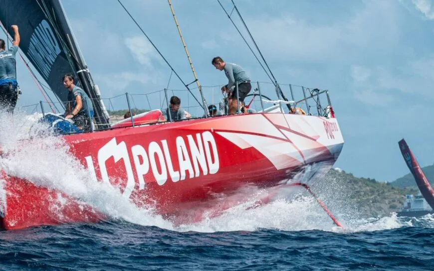 St. Maarten Heineken Regatta 2027