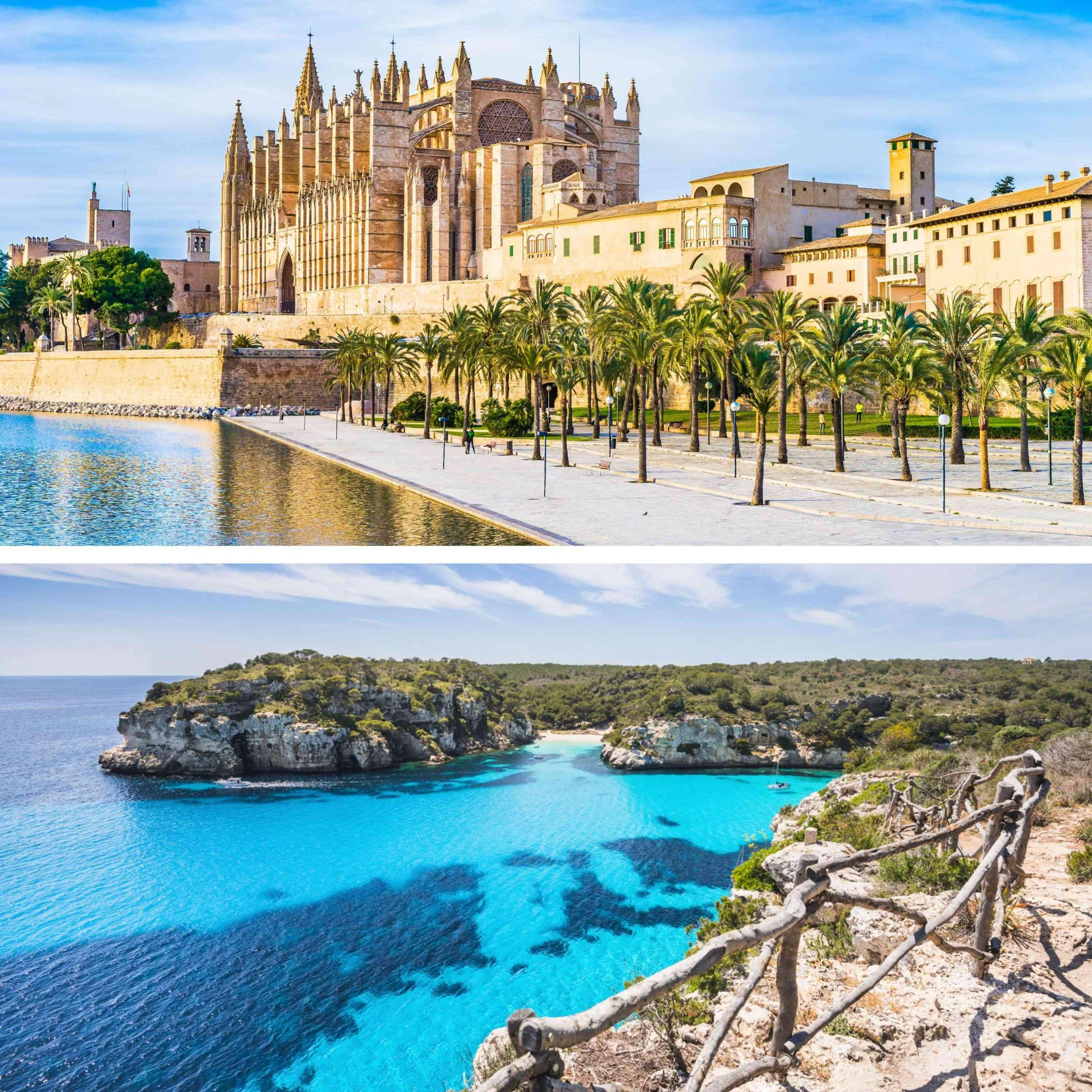 Louez un yacht aux Baléares cet été !