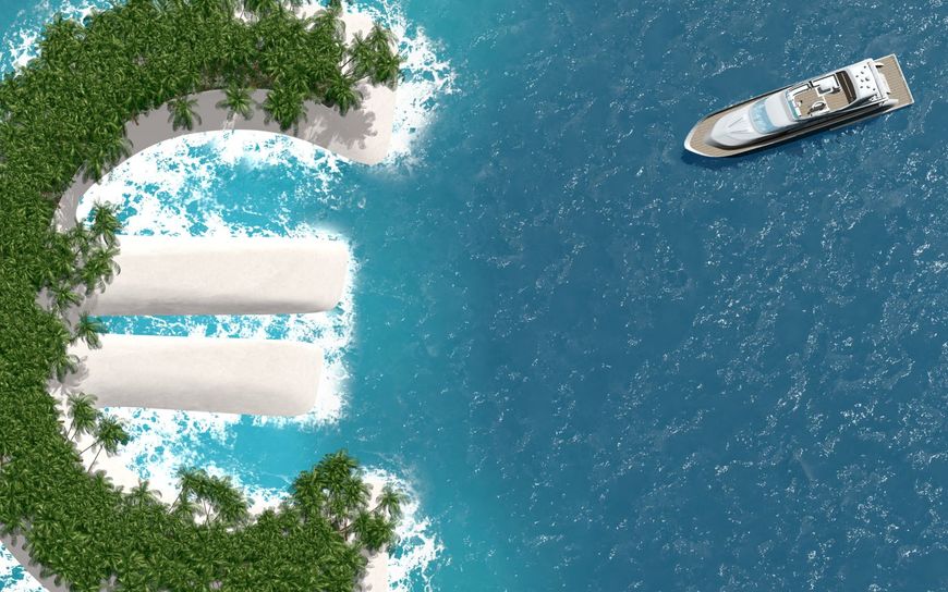 Le régime de la TVA dans le secteur du yachting : BGYB vous sort la tête de l’eau.
