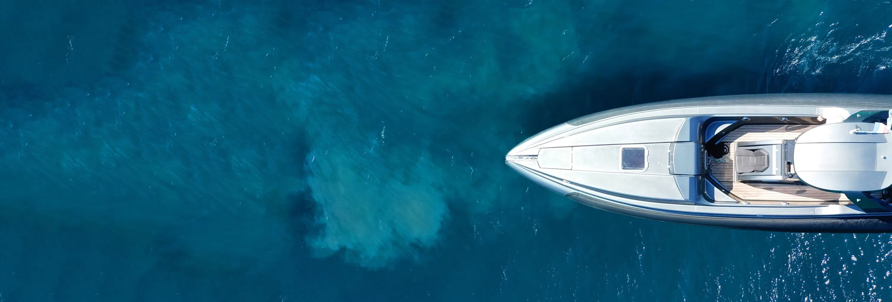 Location de yachts : retour sur l'année 2022