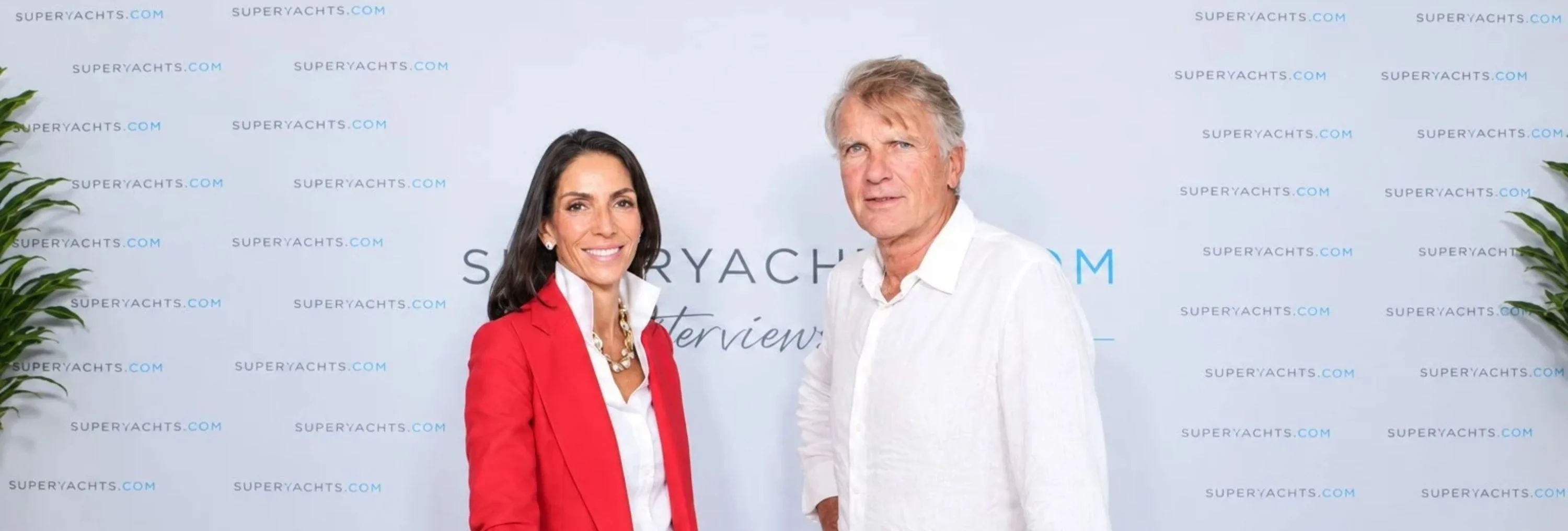 Monaco Yacht Show 2026 : Bernard Gallay sur les Attentes des Acheteurs de Voiliers