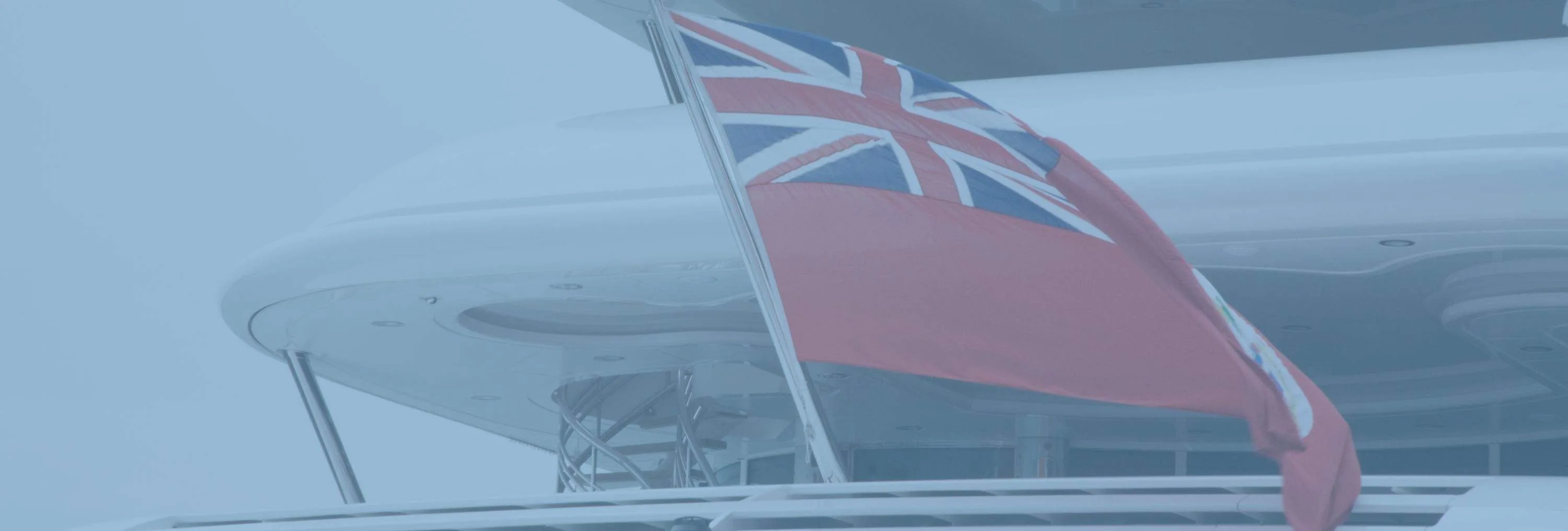 Quel Pavillon Choisir Pour Votre Yacht ?