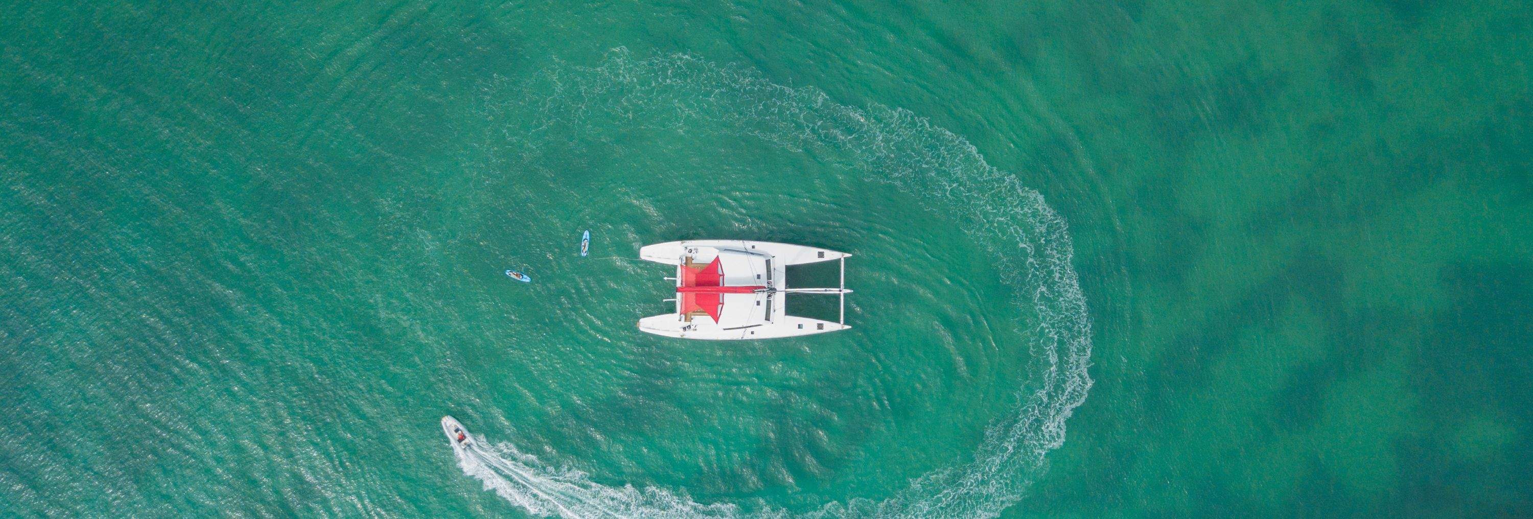 A Quoi Ressemblerait le Futur du Yachting ?