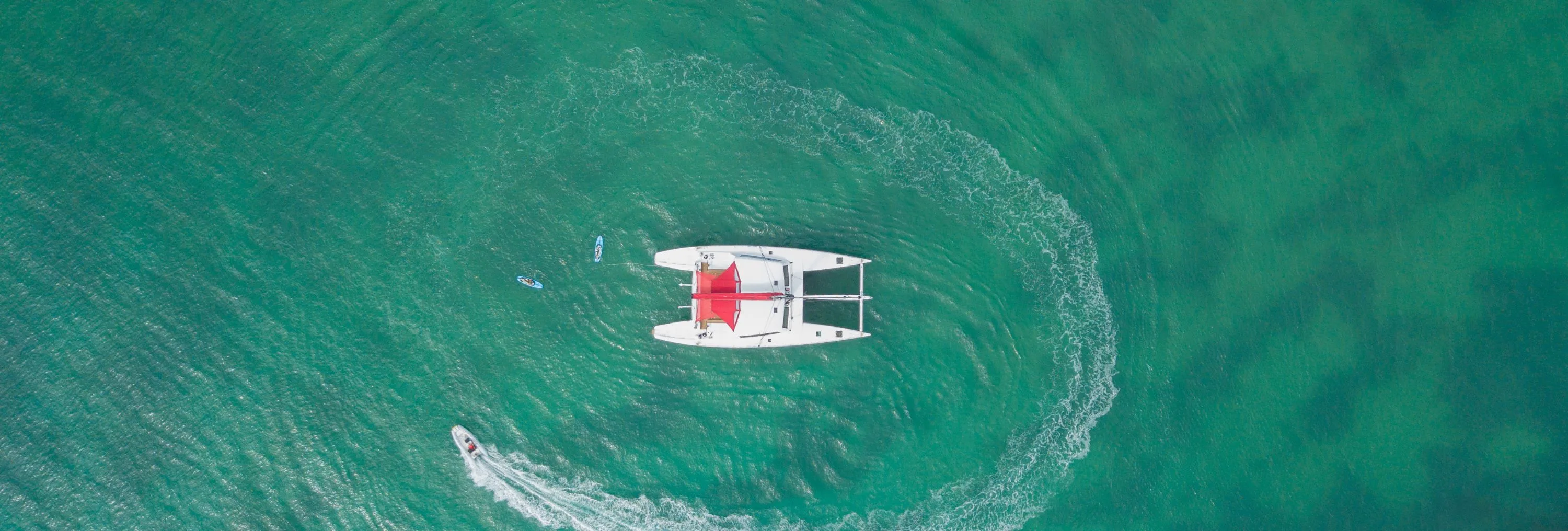 A Quoi Ressemblerait le Futur du Yachting ?