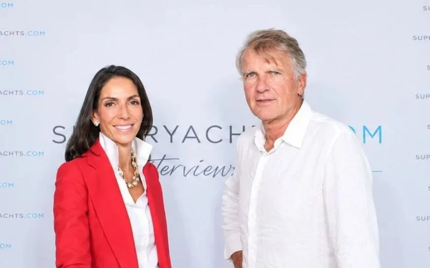 Monaco Yacht Show 2026 : Bernard Gallay sur les Attentes des Acheteurs de Voiliers