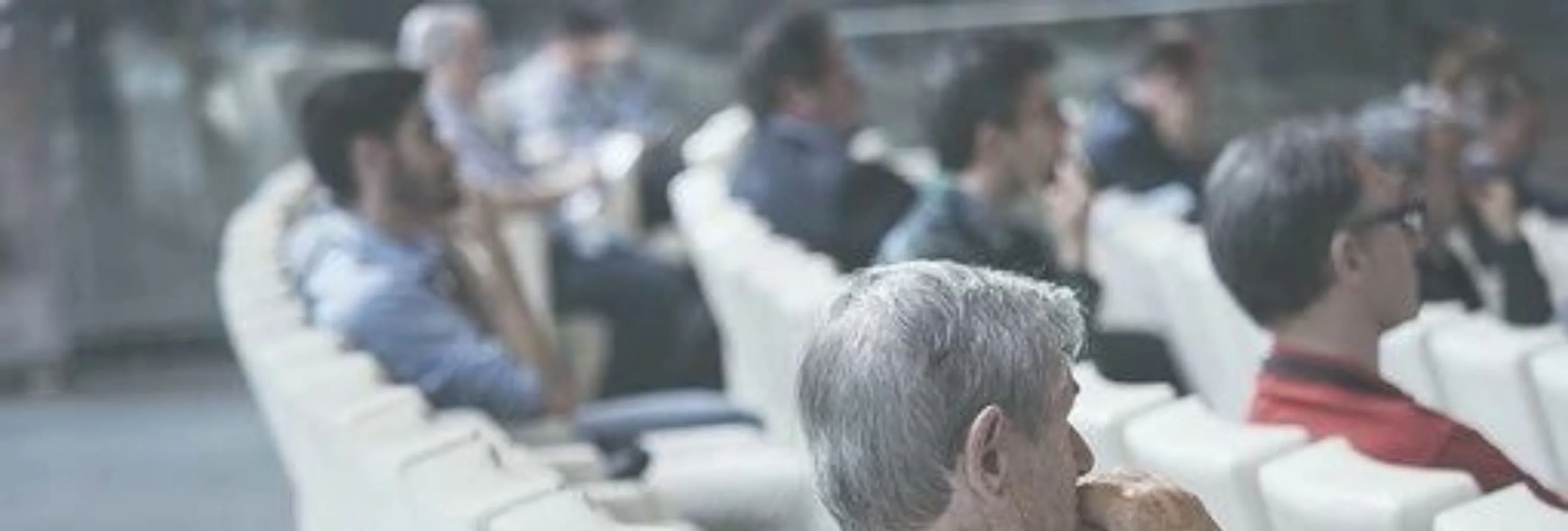 BGYB au Superyacht Investor London 2022