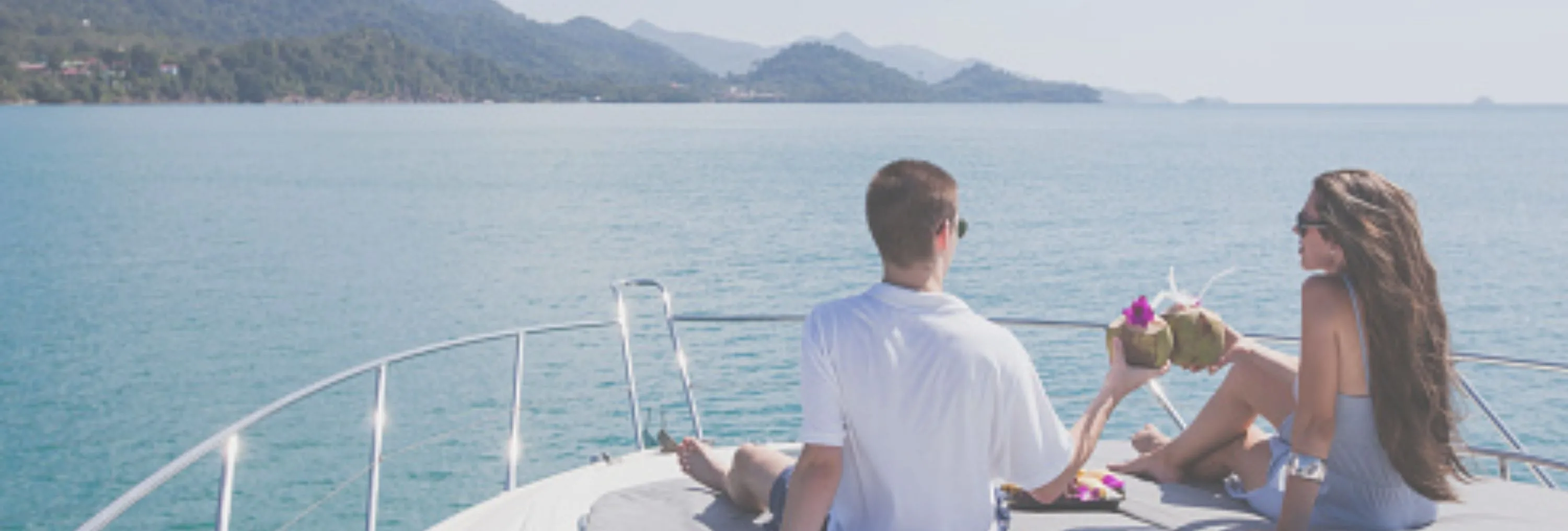 Quels sont les effets bénéfiques de la navigation  sur la santé ?