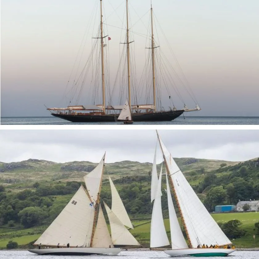 La Richard Mille Cup : du 10 au 25 juin  2023 !