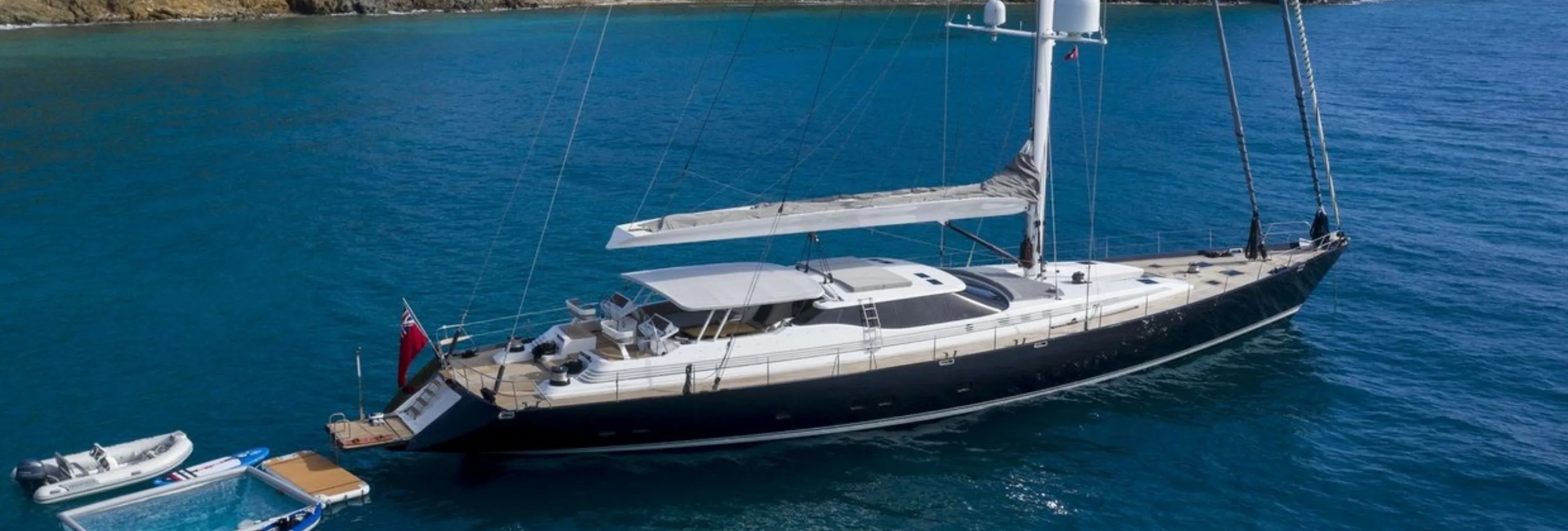 Pourquoi vous devriez faire un tour du monde à voile