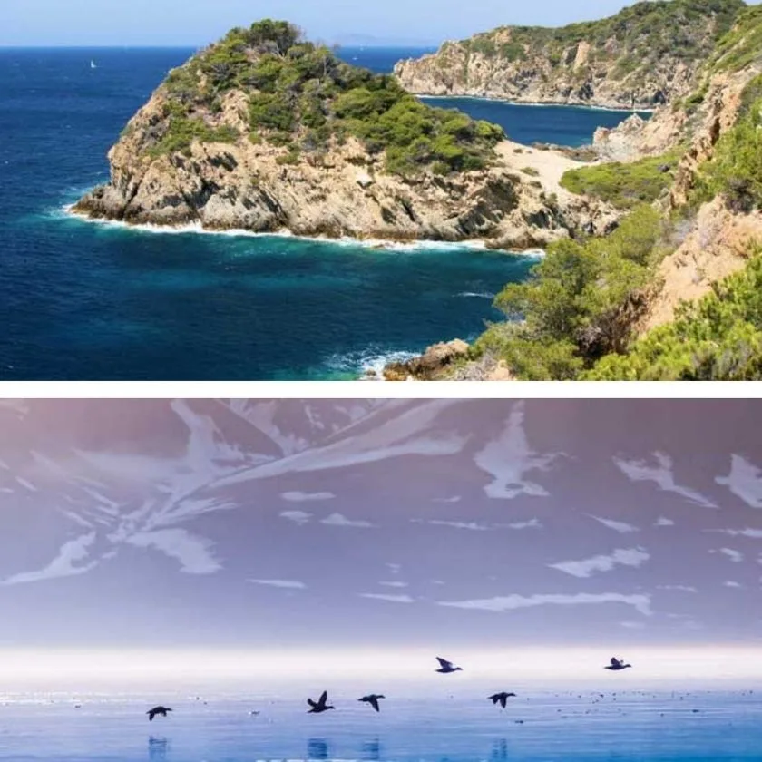 Pourquoi vous devriez faire un tour du monde à voile