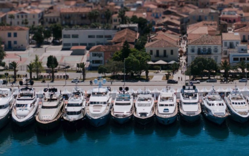 BGYB renforce sa présence en Grèce