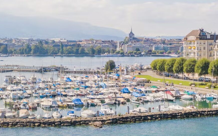 BGYB renforce sa présence en Suisse avec Jean-Marie Vidal