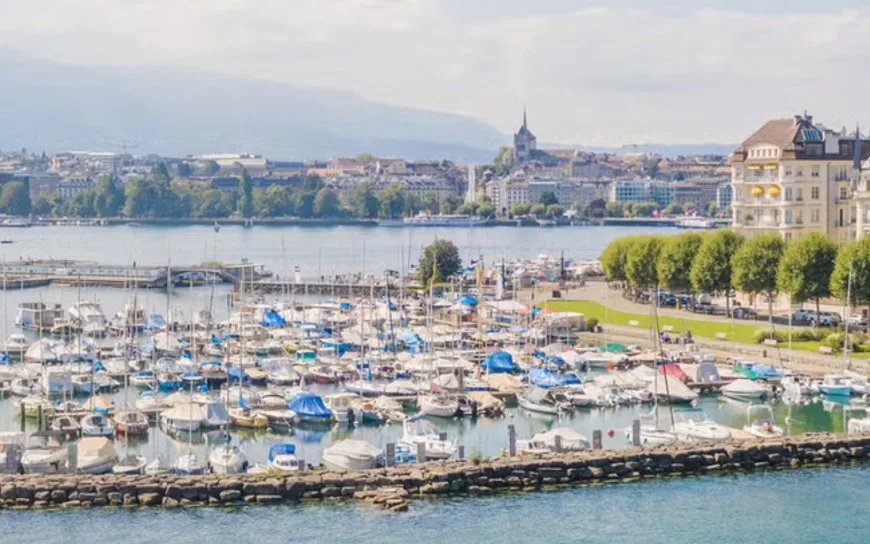 BGYB renforce sa présence en Suisse avec Jean-Marie Vidal