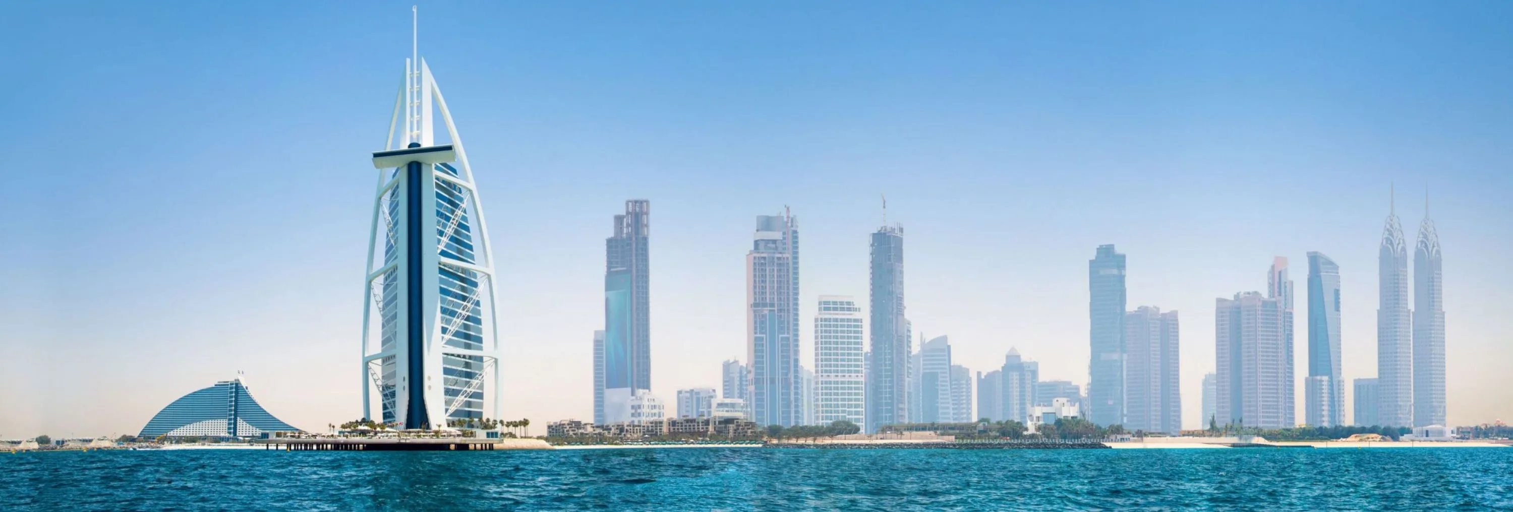 BGYB renforce sa présence à Dubaï avec Xavier Bouin