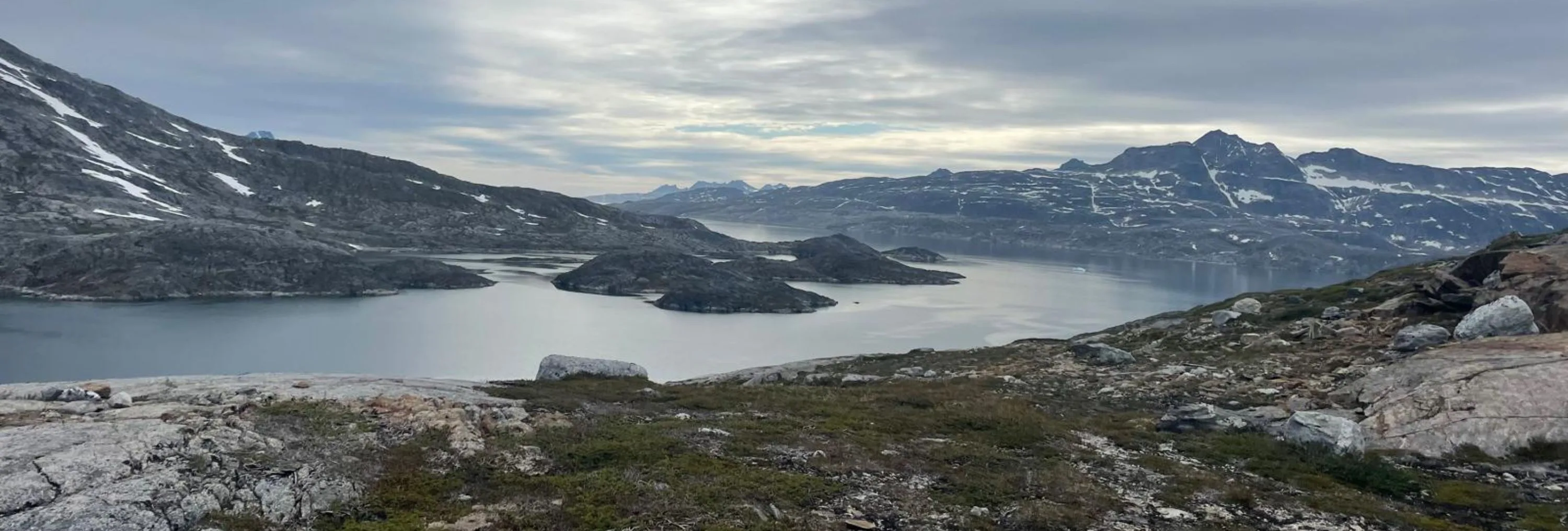 Expédition nautique : Bernard Gallay et Sir Robin Knox-Johnston, à nouveau réunis en mer
