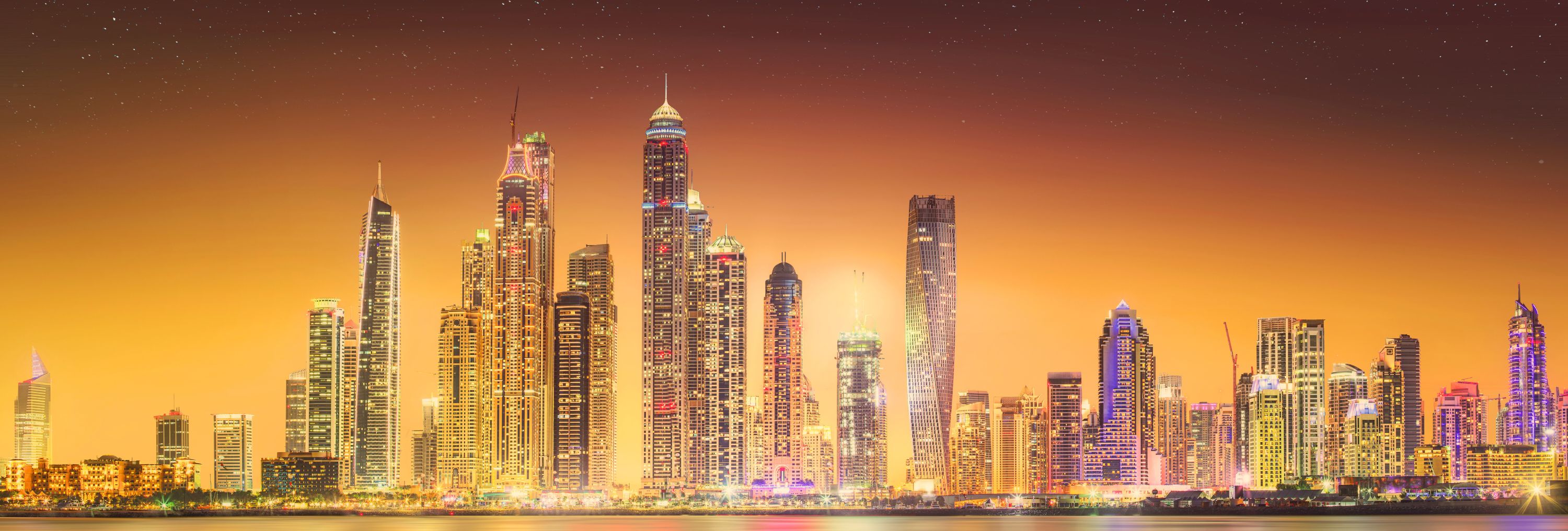 Dubaï International Boat Show : Un événement incontournable du yachting