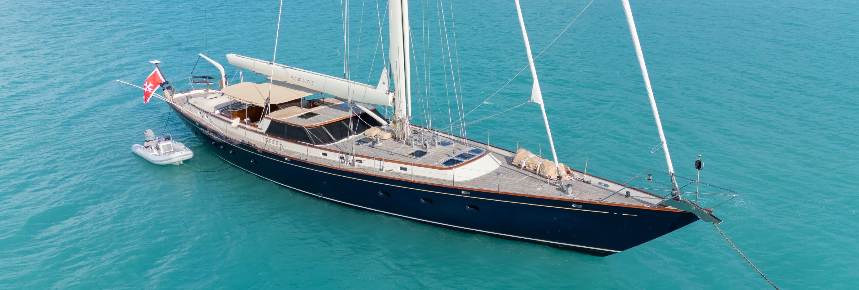 ABUNDANCE : Découvrez les Photos de sa Rénovation !