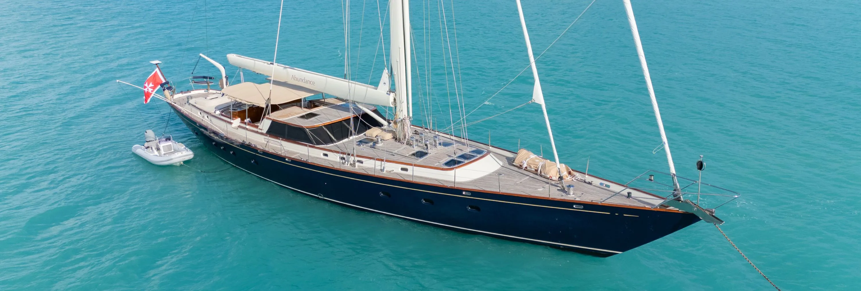 ABUNDANCE : Découvrez les Photos de sa Rénovation !