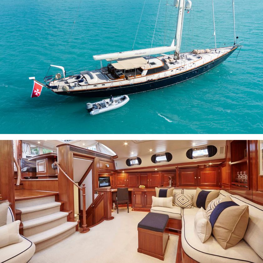 ABUNDANCE : Découvrez les Photos de sa Rénovation !