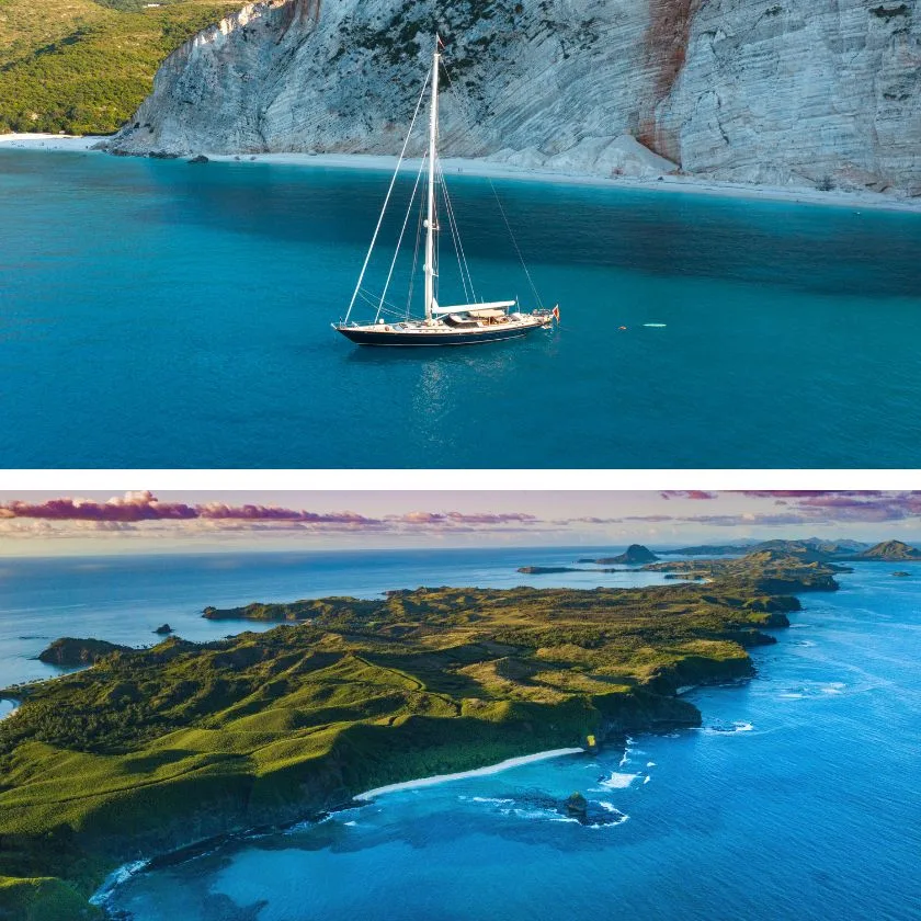 ABUNDANCE : Offre Spéciale pour 10 Jours de Croisière aux Fidji