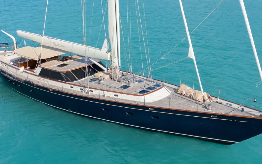 ABUNDANCE : Découvrez les Photos de sa Rénovation !