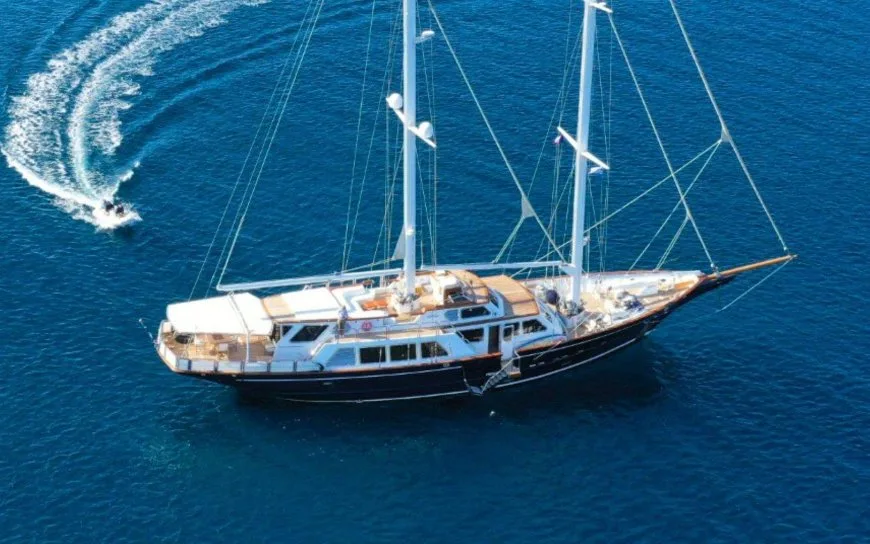 ALTHEA: Disponible en Grèce cet été !