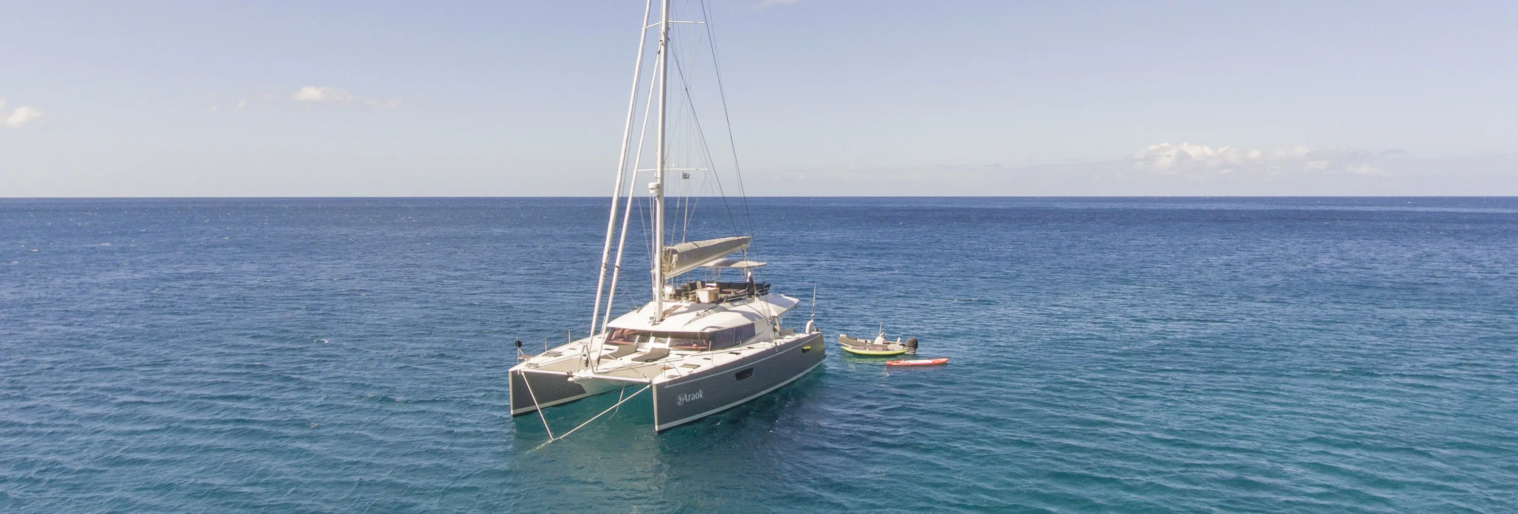 ARAOK : Disponible dans les Caraïbes cet Hiver