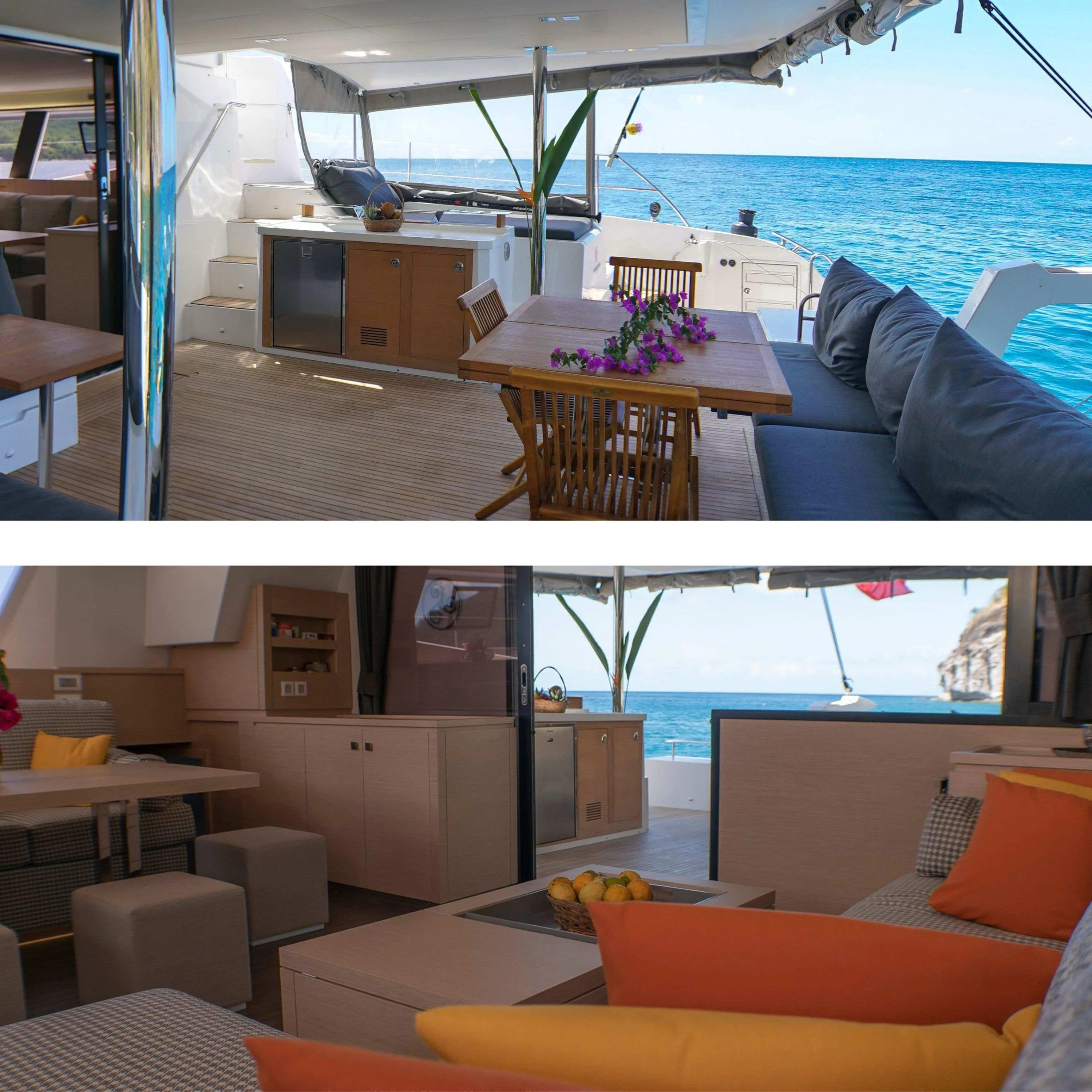 ARAOK : Disponible dans les Caraïbes cet Hiver