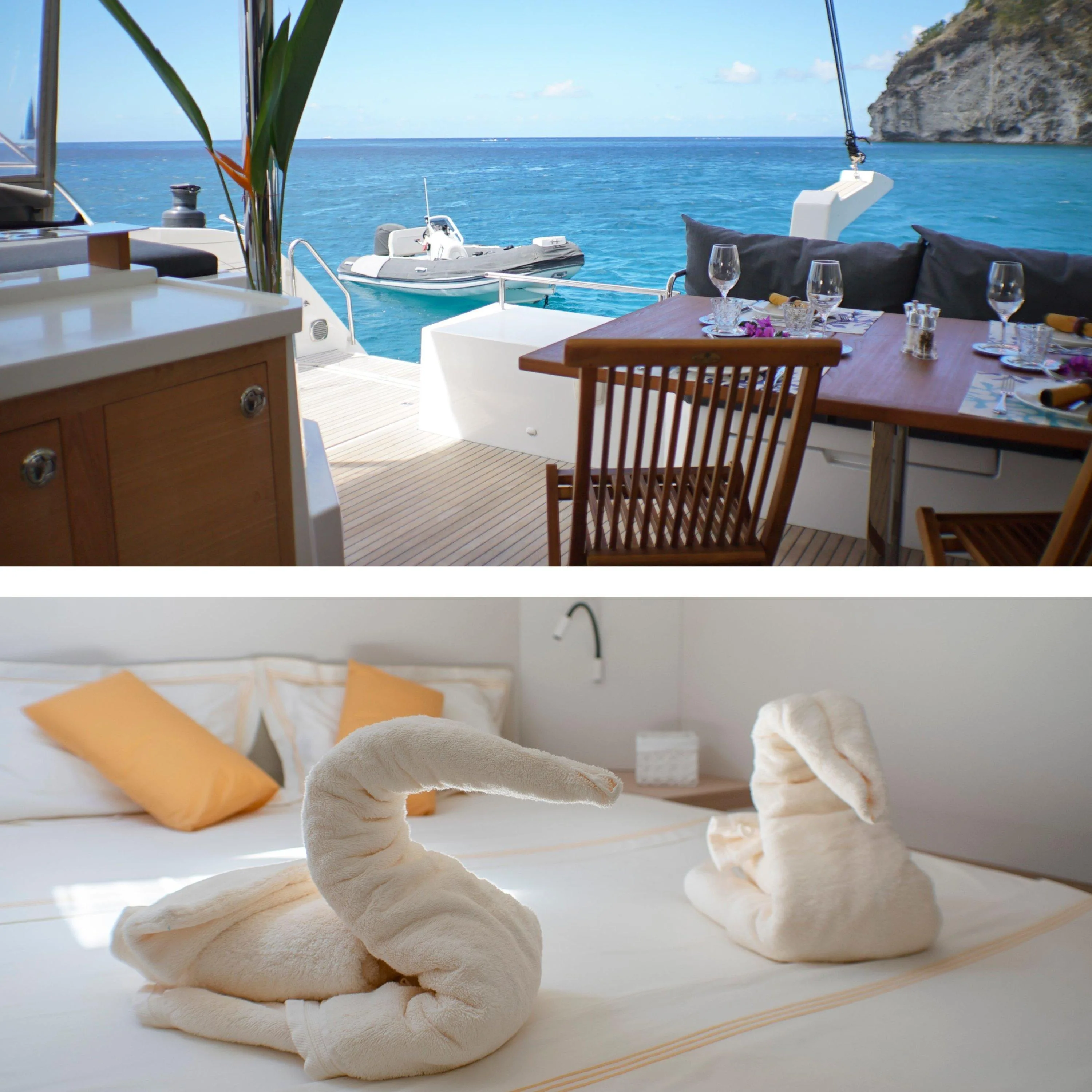 ARAOK: Disponible aux Caraïbes cet hiver 2023/24