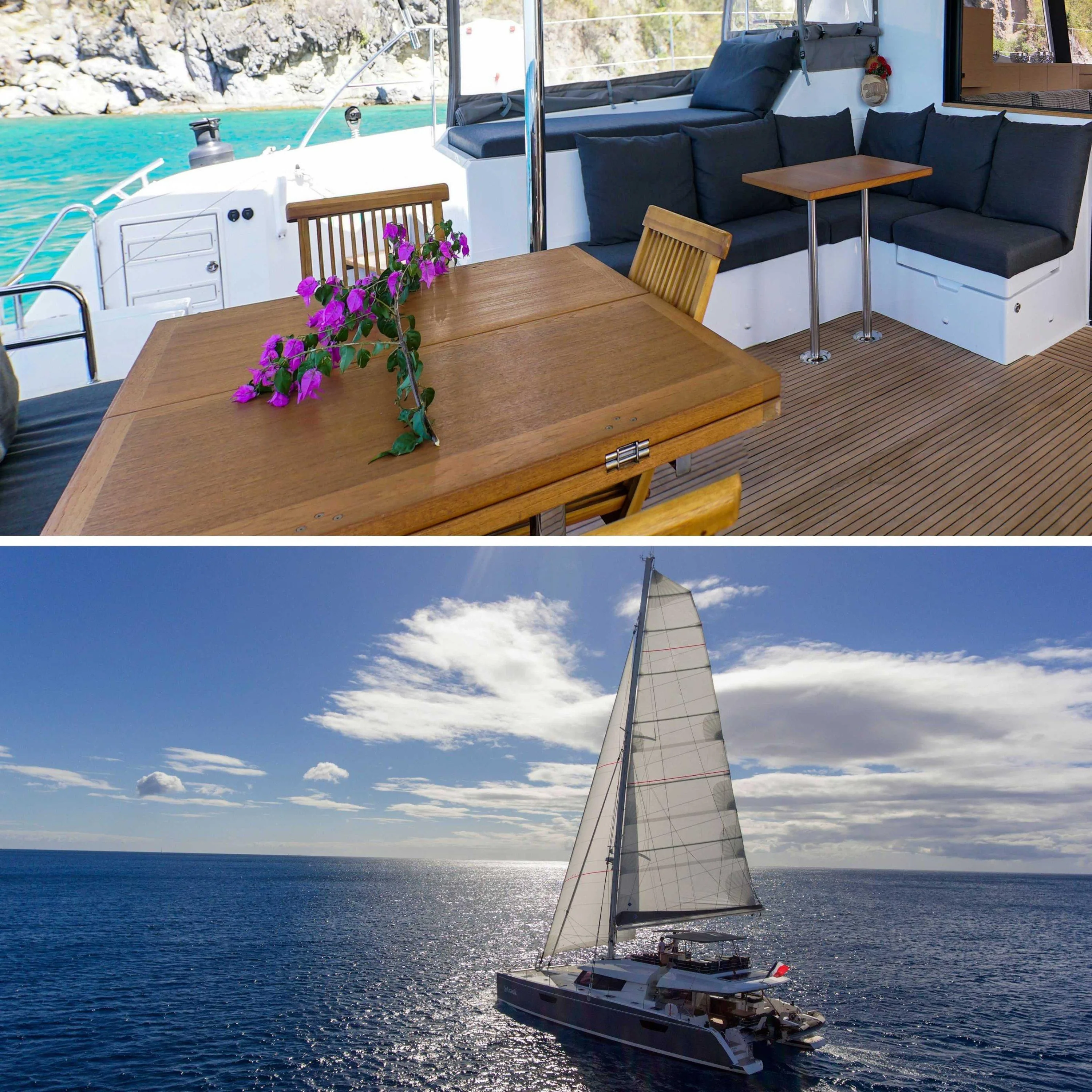 ARAOK : Disponible cet hiver dans les Caraïbes